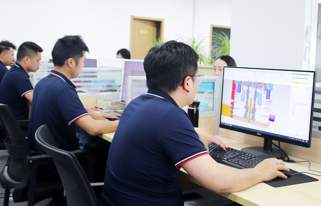 Product Development and Design