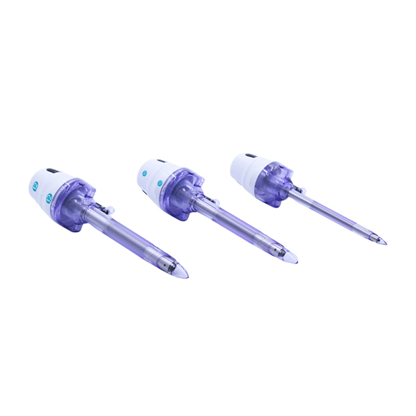 ODM OEM Disposable Trocar