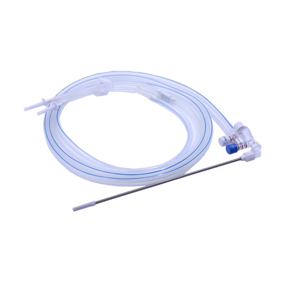 ODM OEM Disposable suction and irrigation device