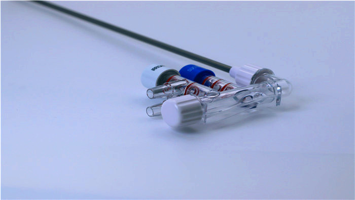 laparoscopy suction tube laparoscopy suction tube