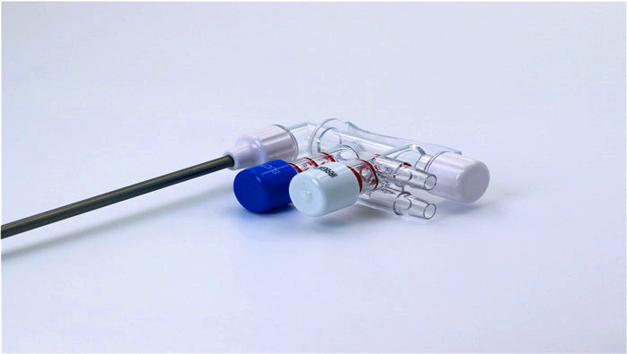 disposable surgical suction irrigation tube disposable surgical suction irrigation tube
