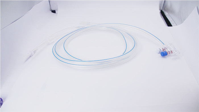 laparoscopy intrument of irrigation tube laparoscopy intrument of irrigation tube