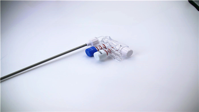 suction tube for laparoscopy suction tube for laparoscopy