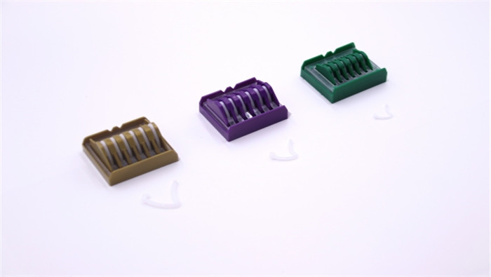 Advantages of POM Tissue Closure Clips in Surgical Applications: Focusing on Radiopacity and Beyond