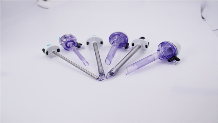 The Impact of Sterilization Methods on Thermoplastic Components in Single-Use Laparoscopic Surgical Instruments